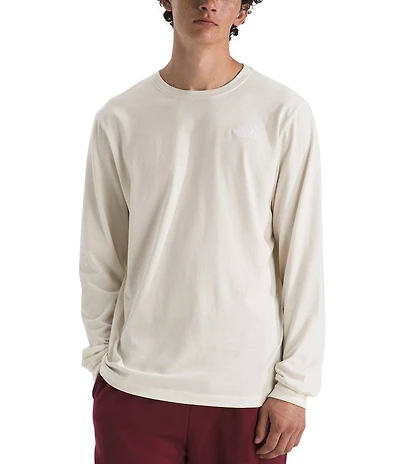 The North Face Evolution Long Sleeve T-Shirt