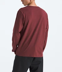 The North Face Evolution Long Sleeve T-Shirt