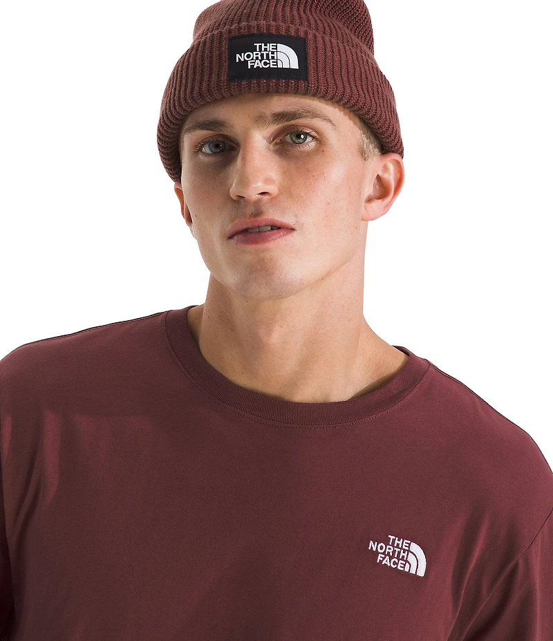 The North Face Evolution Long Sleeve T-Shirt