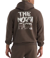 The North Face Evolution Nature Exposure Graphic Hoodie