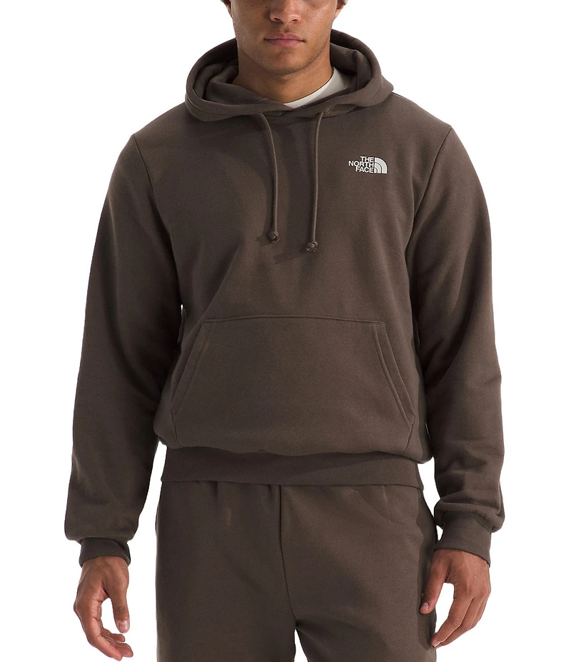 The North Face Evolution Nature Exposure Graphic Hoodie