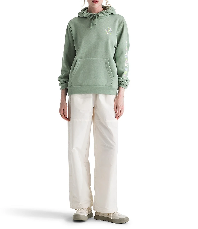 The North Face Evolution Proud Graphic Hoodie Pullover