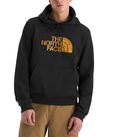 The North Face Evolution Regenerative Ink Dome Hoodie