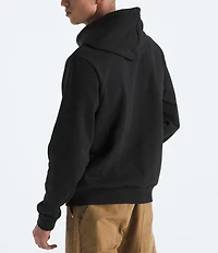 The North Face Evolution Regenerative Ink Dome Hoodie