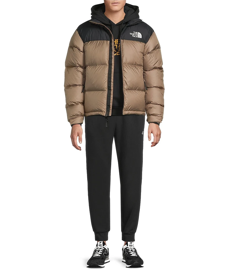 The North Face Evolution Regenerative Ink Dome Hoodie