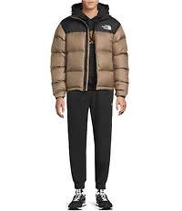 The North Face Evolution Regenerative Ink Dome Hoodie