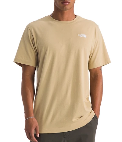 The North Face Evolution Short Sleeve T-Shirt