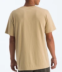 The North Face Evolution Short Sleeve T-Shirt