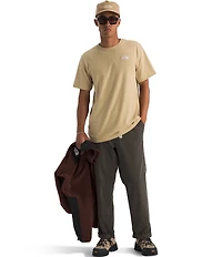 The North Face Evolution Short Sleeve T-Shirt