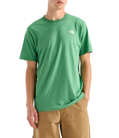 The North Face Evolution Short Sleeve T-Shirt