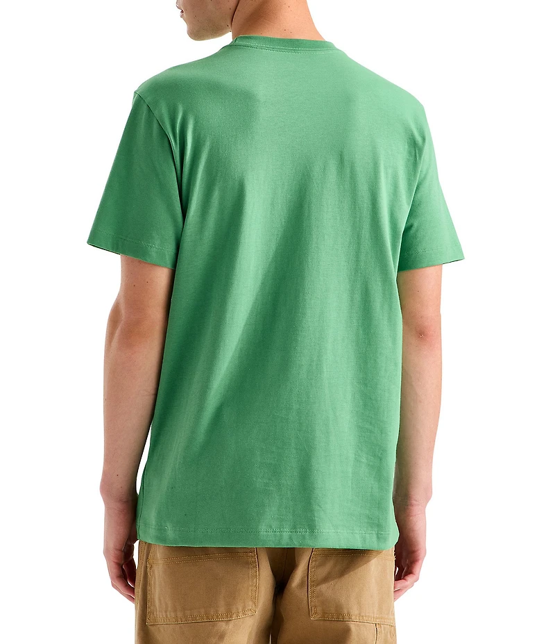 The North Face Evolution Short Sleeve T-Shirt