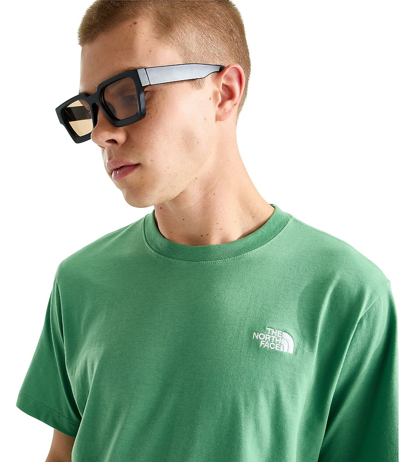 The North Face Evolution Short Sleeve T-Shirt