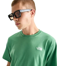 The North Face Evolution Short Sleeve T-Shirt