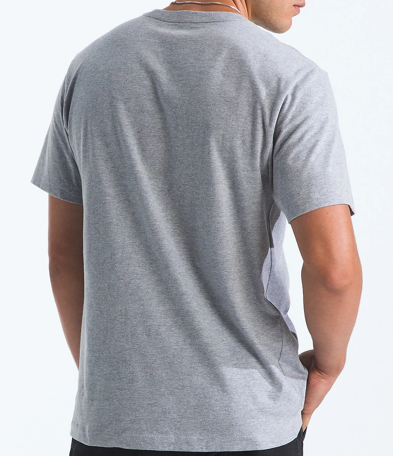 The North Face Evolution Short Sleeve T-Shirt