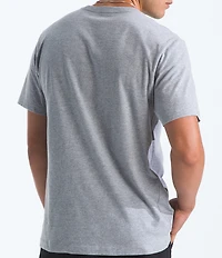 The North Face Evolution Short Sleeve T-Shirt