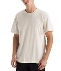 The North Face Evolution Short Sleeve T-Shirt