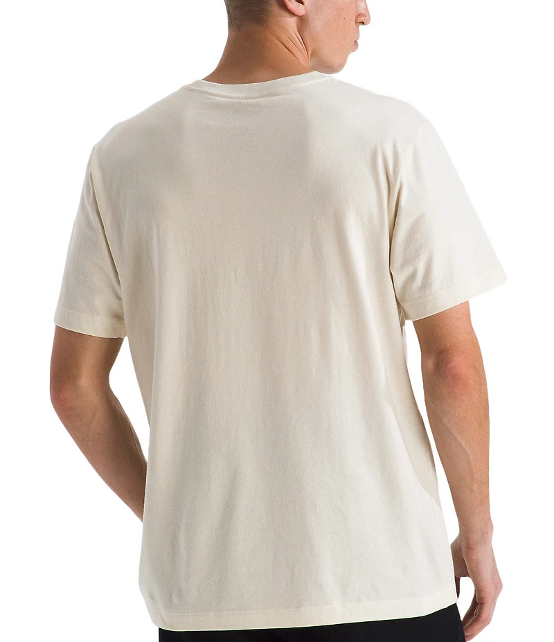 The North Face Evolution Short Sleeve T-Shirt