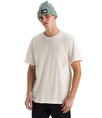 The North Face Evolution Short Sleeve T-Shirt
