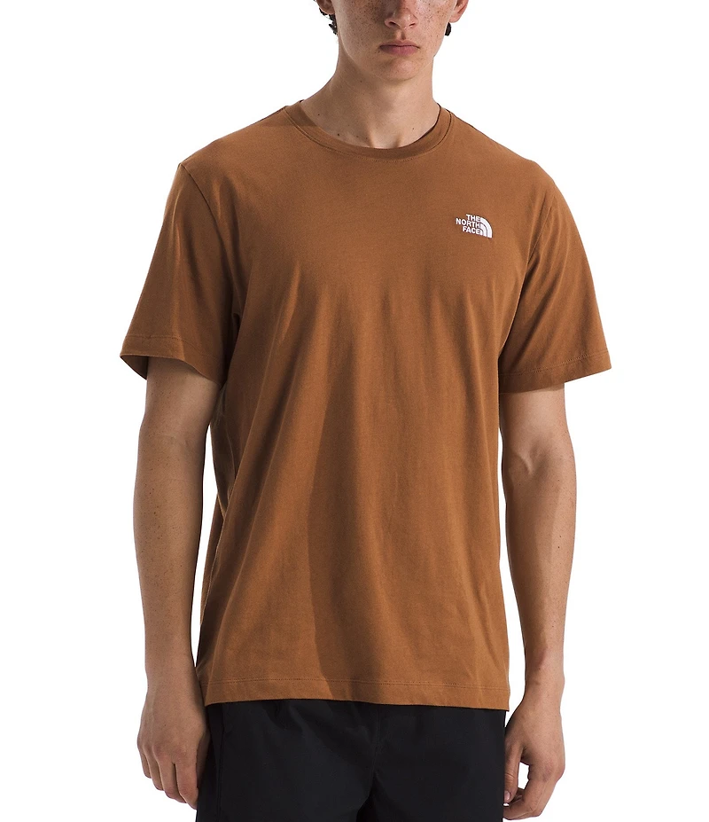 The North Face Evolution Short Sleeve T-Shirt
