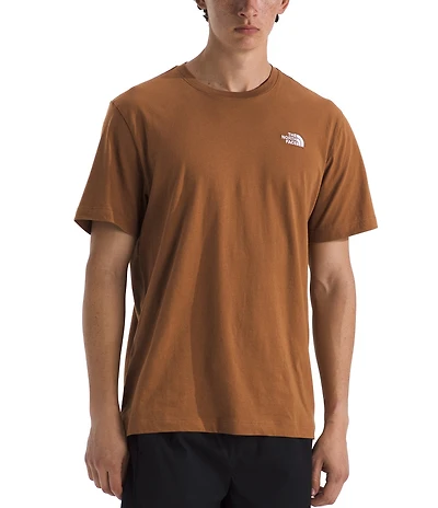The North Face Evolution Short Sleeve T-Shirt