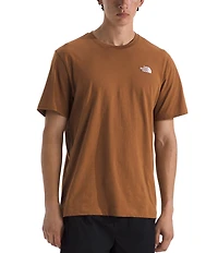 The North Face Evolution Short Sleeve T-Shirt