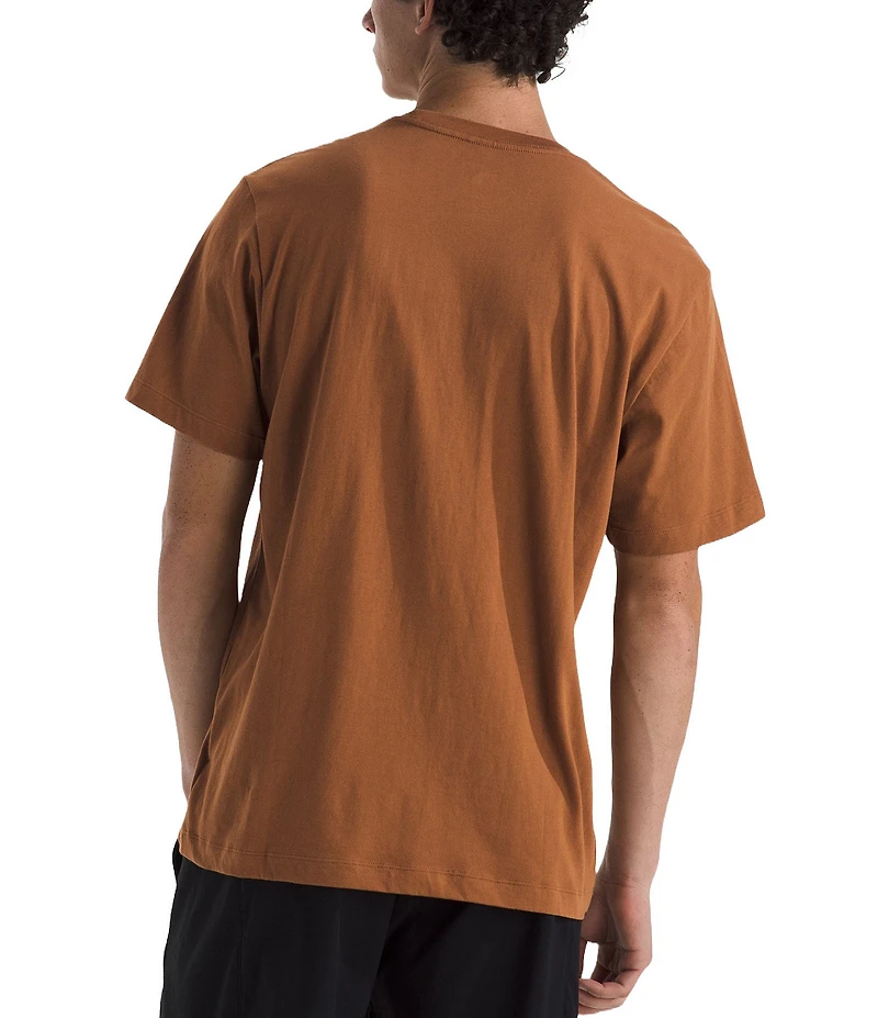 The North Face Evolution Short Sleeve T-Shirt