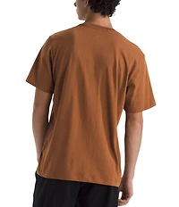 The North Face Evolution Short Sleeve T-Shirt