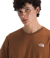 The North Face Evolution Short Sleeve T-Shirt