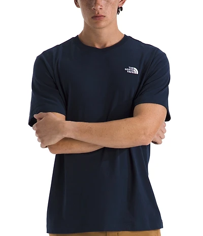 The North Face Evolution Short Sleeve T-Shirt