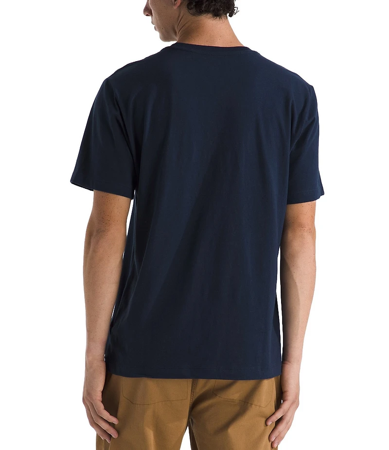 The North Face Evolution Short Sleeve T-Shirt