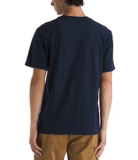 The North Face Evolution Short Sleeve T-Shirt