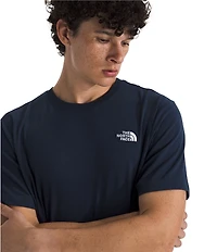 The North Face Evolution Short Sleeve T-Shirt
