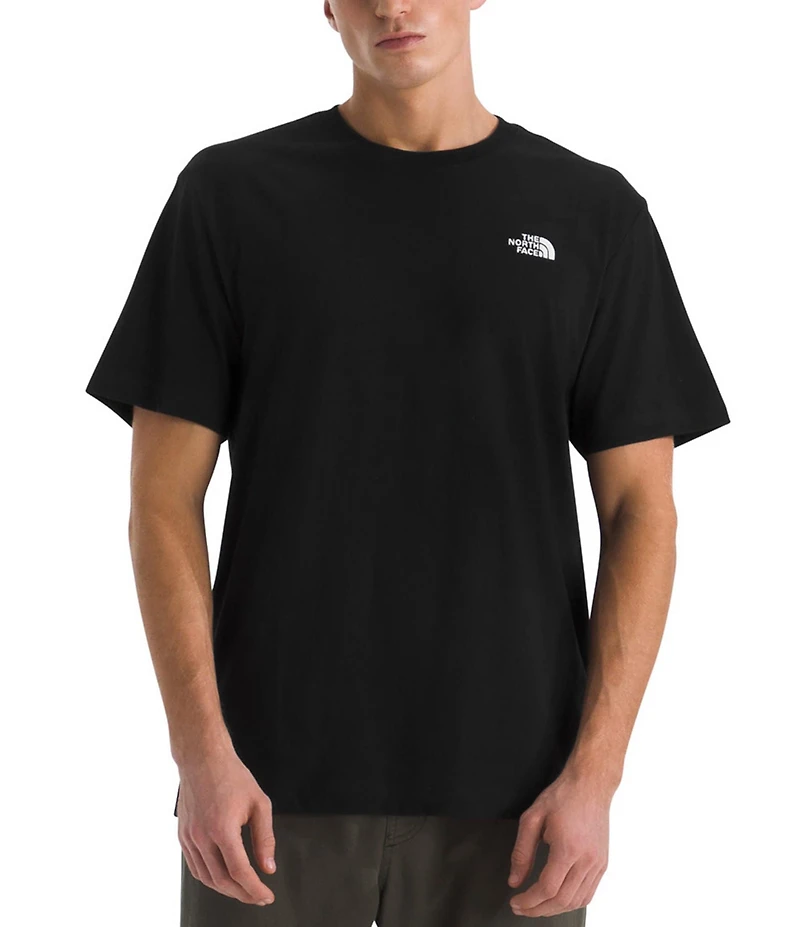 The North Face Evolution Short Sleeve T-Shirt