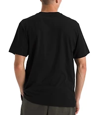 The North Face Evolution Short Sleeve T-Shirt