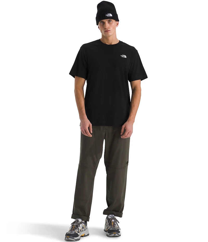 The North Face Evolution Short Sleeve T-Shirt