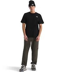 The North Face Evolution Short Sleeve T-Shirt