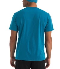 The North Face Evolution Short Sleeve T-Shirt