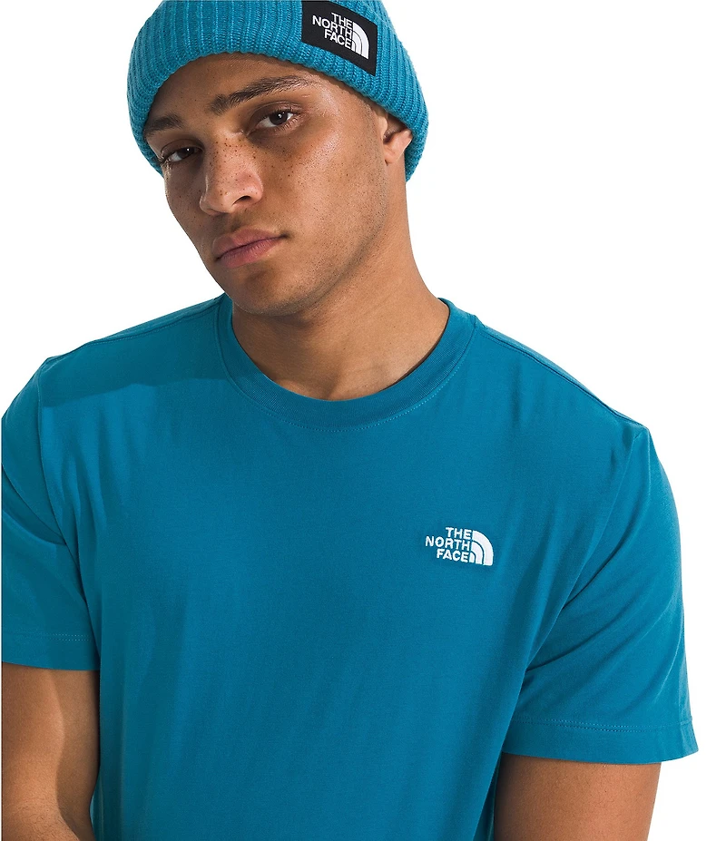The North Face Evolution Short Sleeve T-Shirt