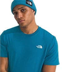 The North Face Evolution Short Sleeve T-Shirt