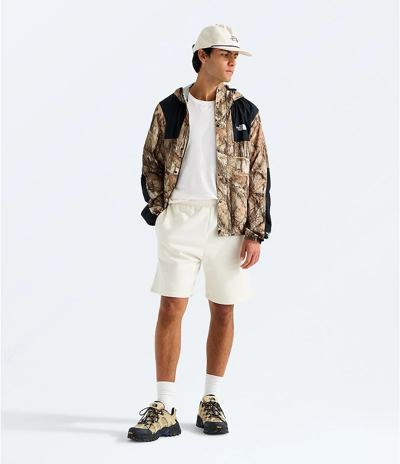 The North Face Evolution Simple Dome 7#double; Shorts