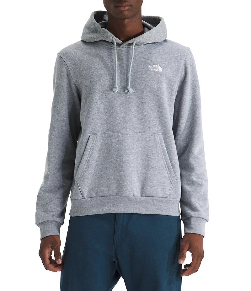 The North Face Evolution Simple Dome Hoodie