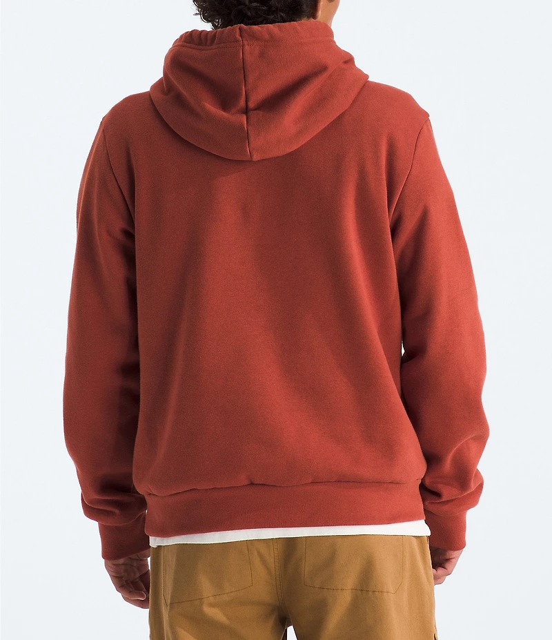 The North Face Evolution Simple Dome Hoodie