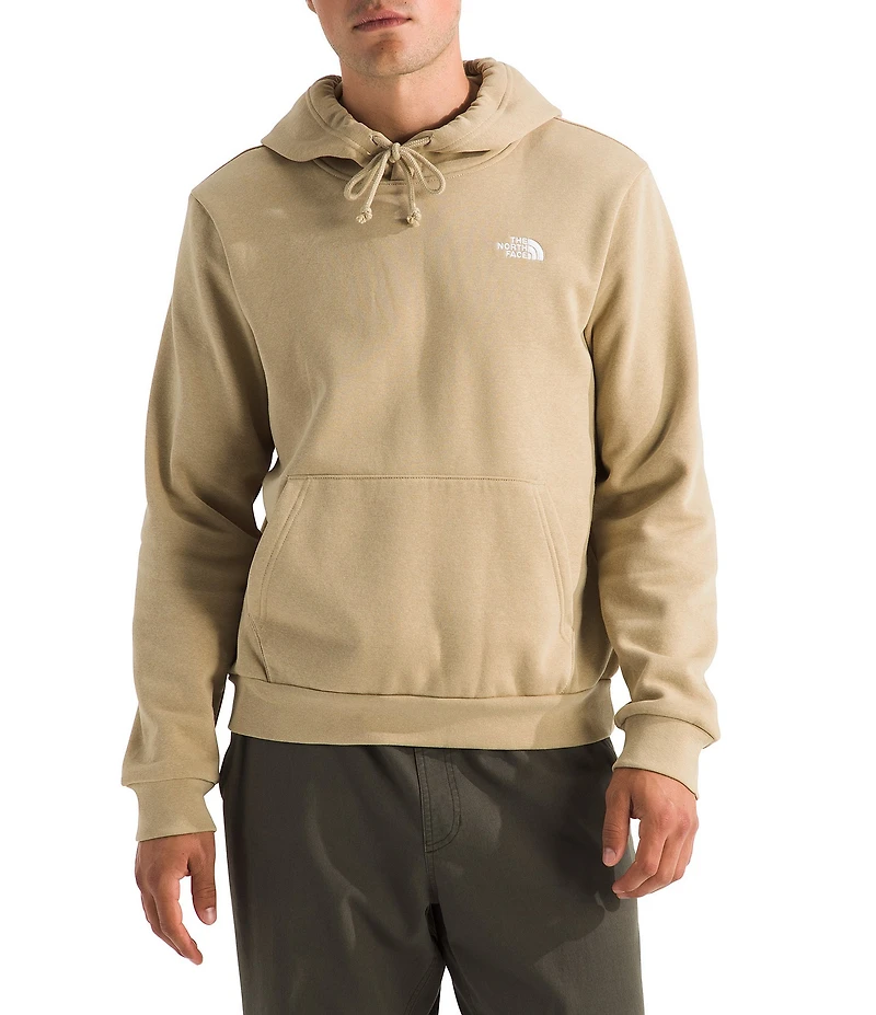 The North Face Evolution Simple Dome Hoodie