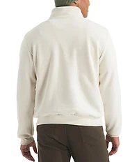 The North Face Evolution Simple Dome Quarter-Zip