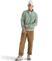 The North Face Evolution Simple Dome Quarter-Zip