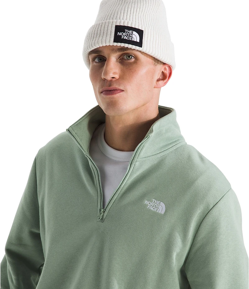 The North Face Evolution Simple Dome Quarter-Zip
