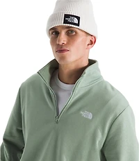 The North Face Evolution Simple Dome Quarter-Zip