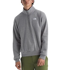 The North Face Evolution Simple Dome Quarter-Zip