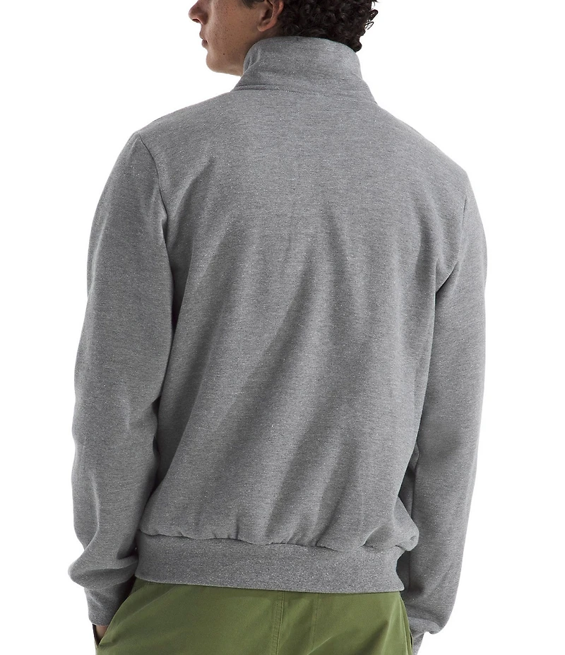 The North Face Evolution Simple Dome Quarter-Zip