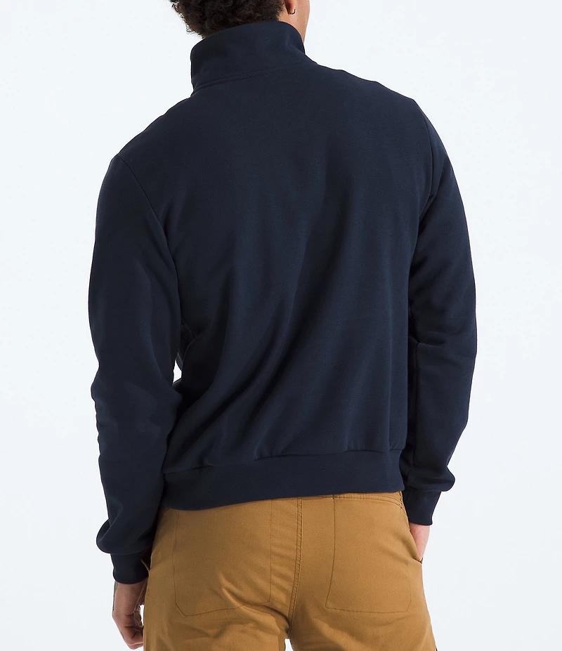 The North Face Evolution Simple Dome Quarter-Zip